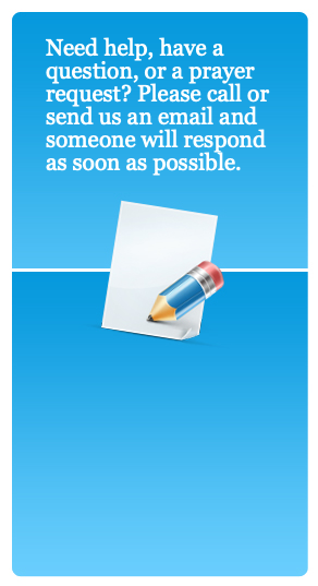 Note Banner Widget