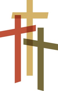 Contemporary Cross